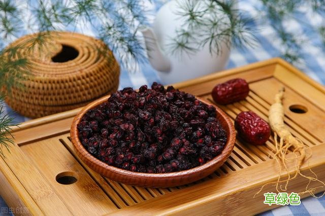 五味子干姜细辛的功效 细辛干姜五味子功效