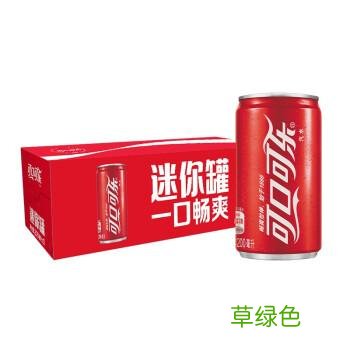 可口可乐的营销渠道分析 可口可乐营销模式