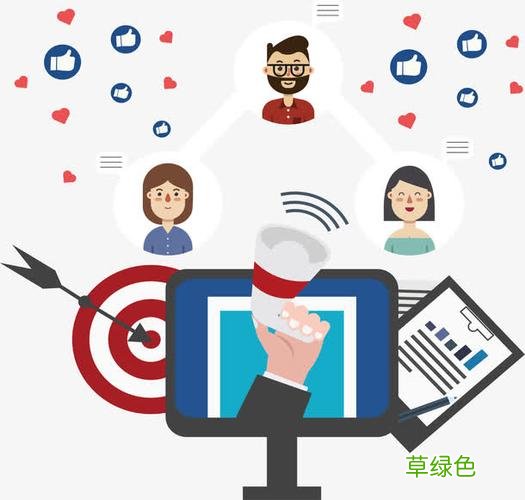 线上线下营销模式 什么是营销推广