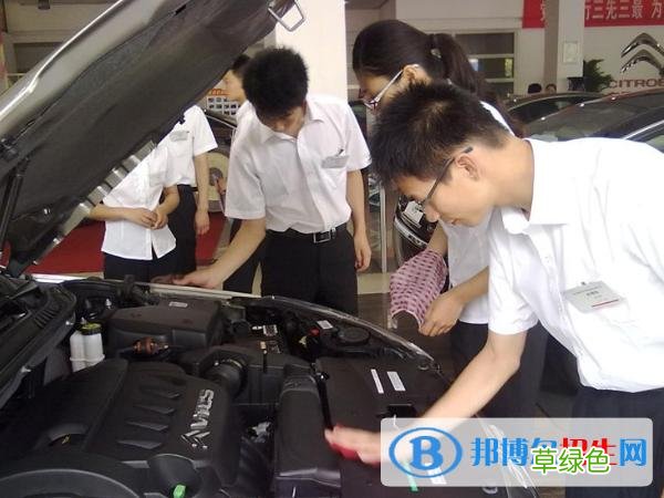汽车营销管理培训课程 汽车营销学校