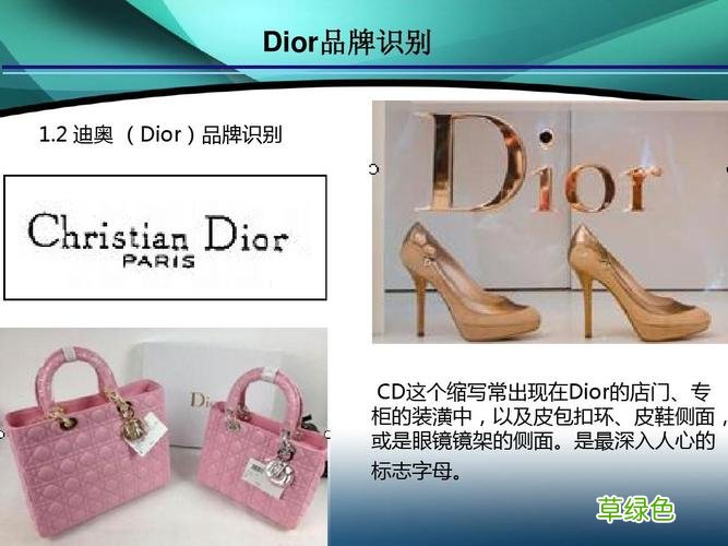 迪奥在中国市场的营销策略 迪奥营销策略