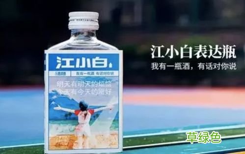 江小白的品牌营销策略 江小白营销案例
