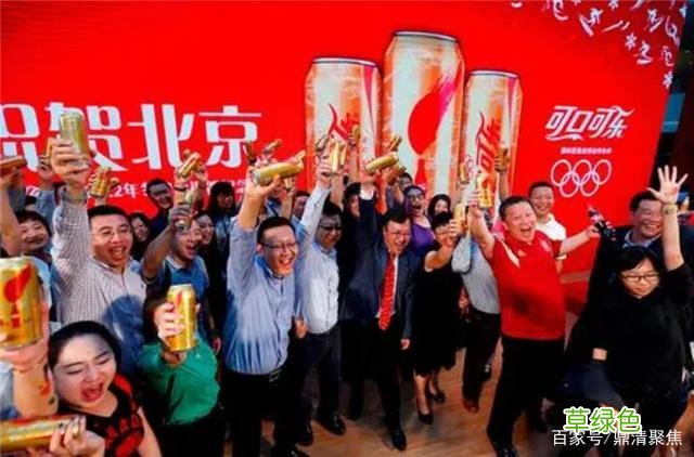 可口可乐情感营销案例 可口可乐营销案例分析