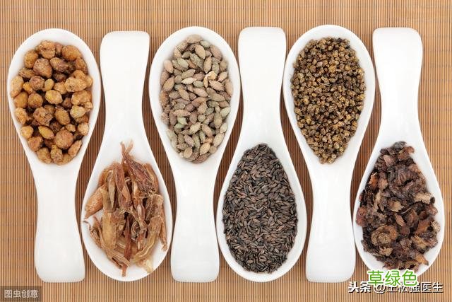 半夏性味归经功效作用 半夏性味归经功效