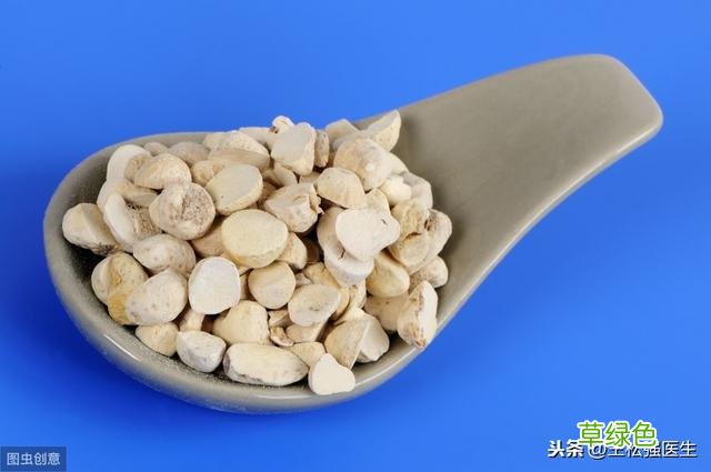 半夏性味归经功效作用 半夏性味归经功效
