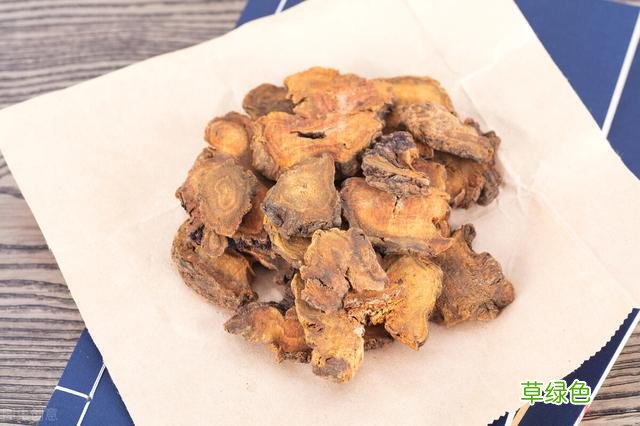 大黄的功效是哪些 大黄有什么功效与作用