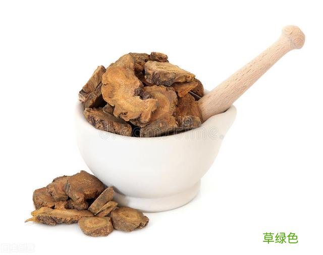 大黄的功效是哪些 大黄有什么功效与作用