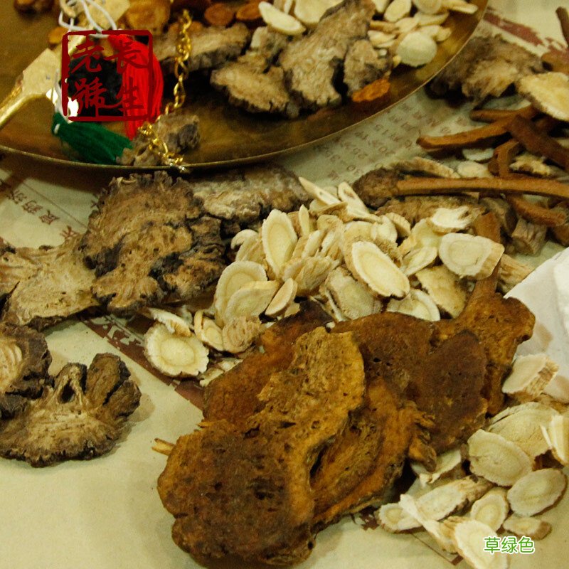 茯苓黄芪山楂陈皮的功效与作用及食用方法