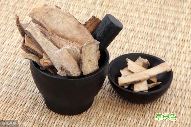中药白芍有什么功效- 中药白芍有什么功效