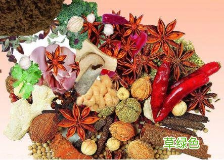 草寇的功效与作用和主治 草扣的功效与作用