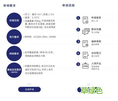 瑞幸咖啡价格表2020 瑞幸咖啡营销
