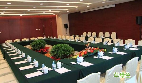 会议组织与活动策划 会议营销策划方案