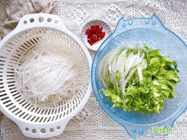 二白汤的功效与作用 二白汤的功效