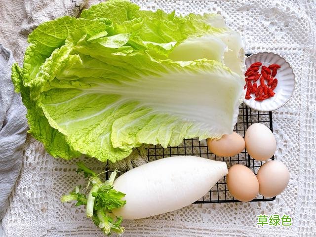 二白汤的功效与作用 二白汤的功效