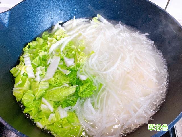 二白汤的功效与作用 二白汤的功效
