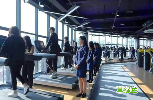 健身房推广方案 健身营销方案