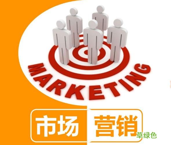 市场营销是一种什么行为 市场营销科学