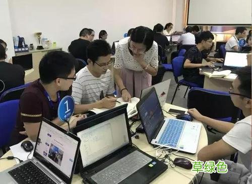 线上营销培训 培训网络营销