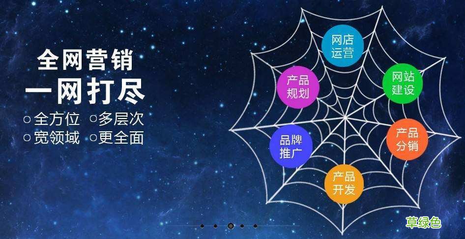 网络营销管理 网络营销应用