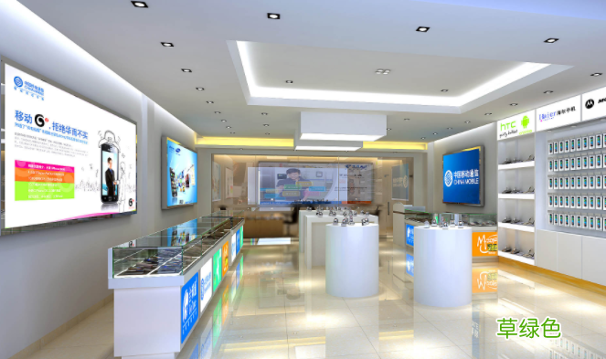 4万元能开一个手机店吗 手机店营销