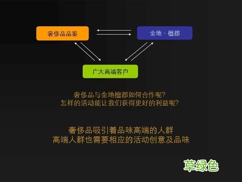 轻奢品牌如何营销 奢侈品品牌营销