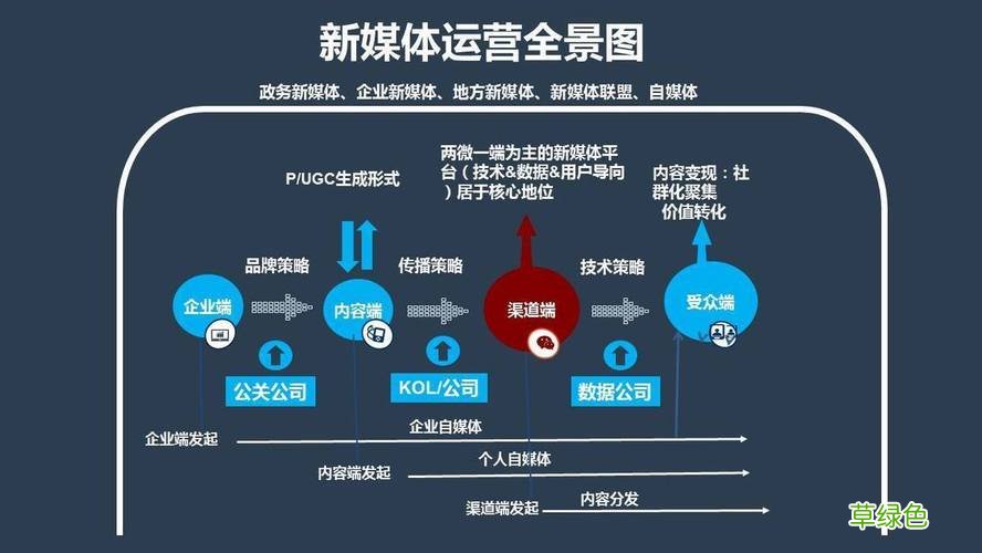 新媒体营销方案案例范文 新媒体营销的案例