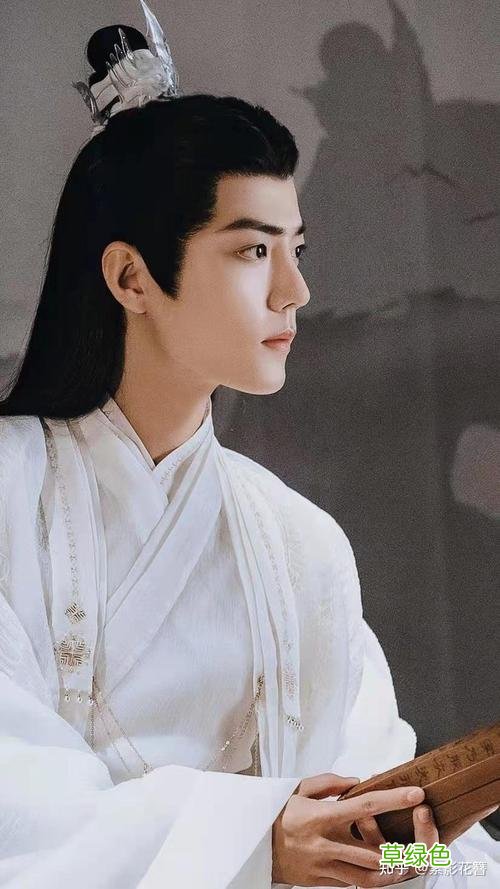 《玉骨遥》路透最新 《玉骨遥》高清路透