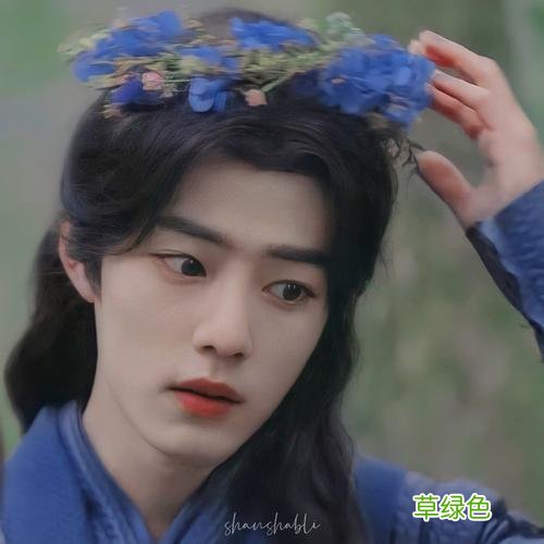 博君一肖玉骨遥壁纸 博君一肖玉骨遥