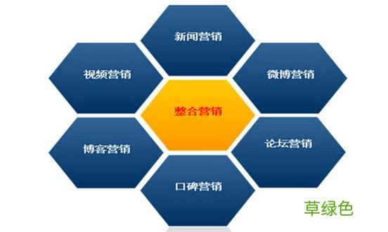 学网络营销可以找什么工作 网络营销就业前景