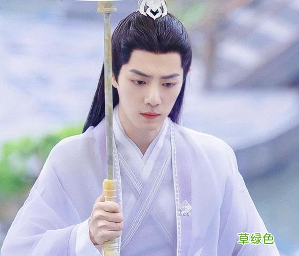 为什么玉骨遥还没杀青就出预告了