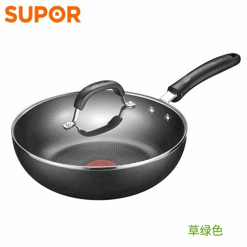 窒化铁锅和普通铸铁锅哪个好 炒锅