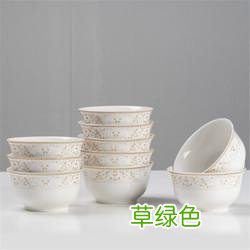 中国陶瓷碗十大名牌 碗碟套装