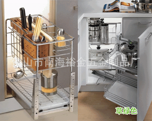 厨房配件品牌排行榜 厨房配件
