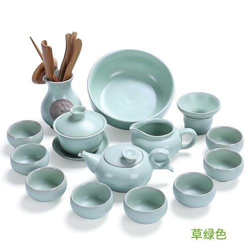 高档茶具图片大全 茶具