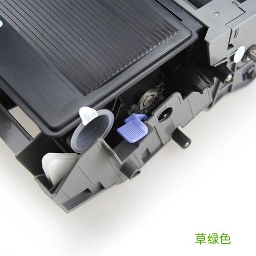 88a硒鼓怎么加墨粉 硒鼓/墨粉