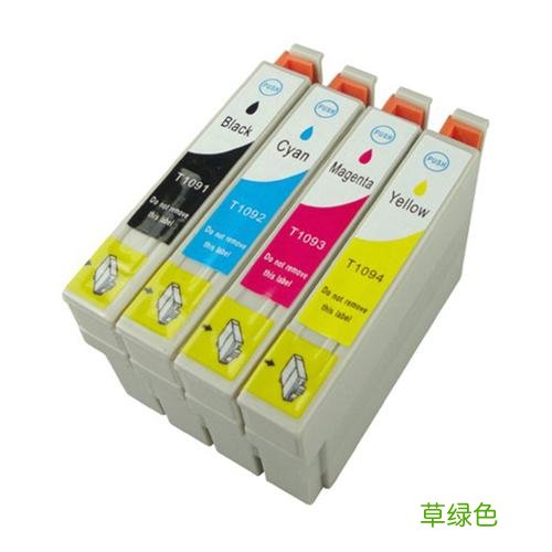 墨盒十大品牌 墨盒