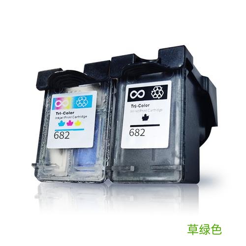 墨盒十大品牌 墨盒