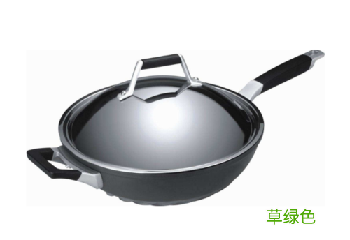 烹饪用具 烹饪锅具