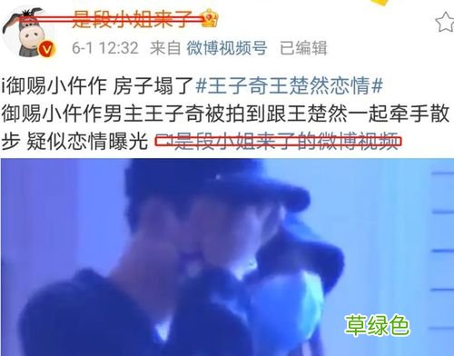 玉骨遥王子奇演什么 王子奇玉骨遥剧组