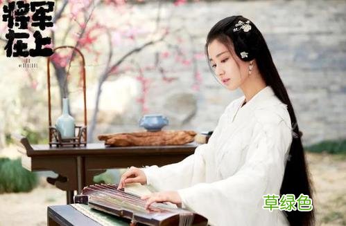 玉骨遥王子奇演什么 王子奇玉骨遥剧组