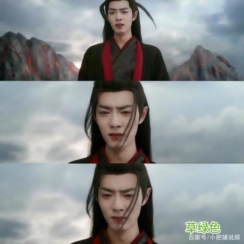 肖战演的玉骨瑶什么时候播出 肖战的玉骨遥什么时候杀青