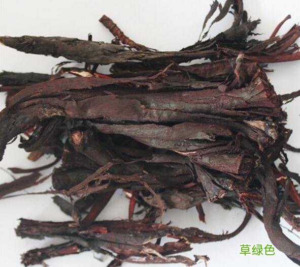 北紫草的功效与作用图片 北紫草的功效