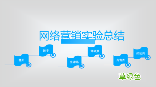 常见的营销手段 八种营销模式