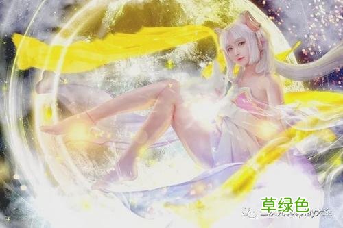 玉骨遥什么时候上映播出 玉骨遥cos
