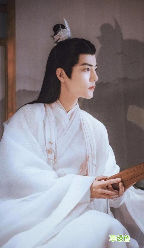玉骨遥cos视频
