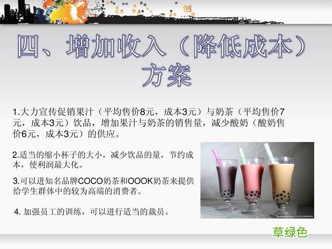餐饮营销活动创意点子 创意营销新点子