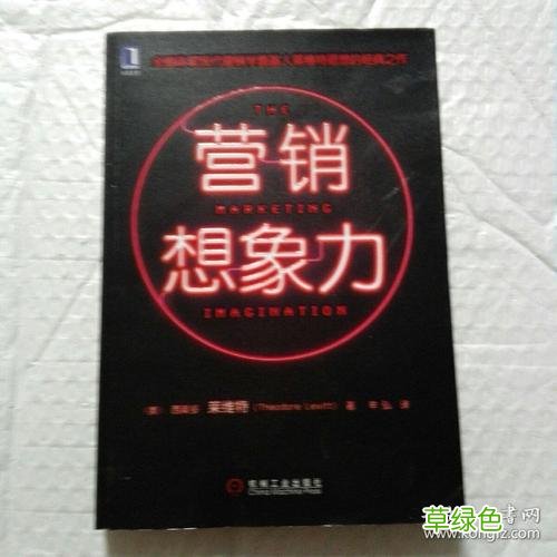高情商管理读后感 营销想象力