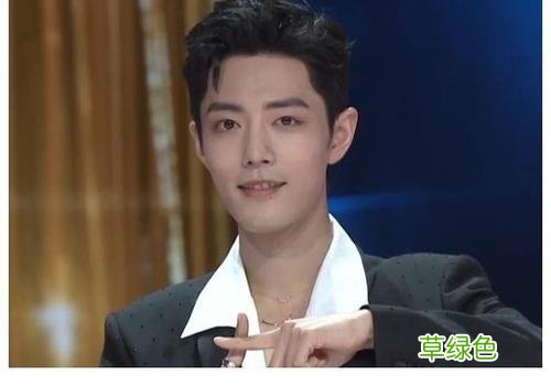 玉骨遥发布会主持人是谁 玉骨遥发布会主持人