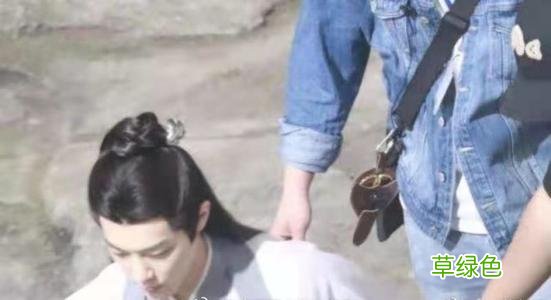 玉骨遥什么时候官宣的 玉骨遥官宣bgm豆瓣