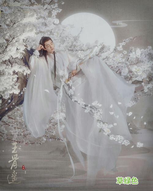 玉骨遥小说朱颜杀时影 玉骨遥小说朱颜